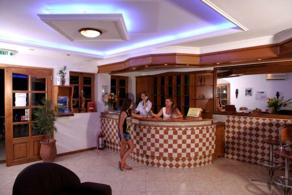 Hotel Sirines Complex Potos Extérieur photo