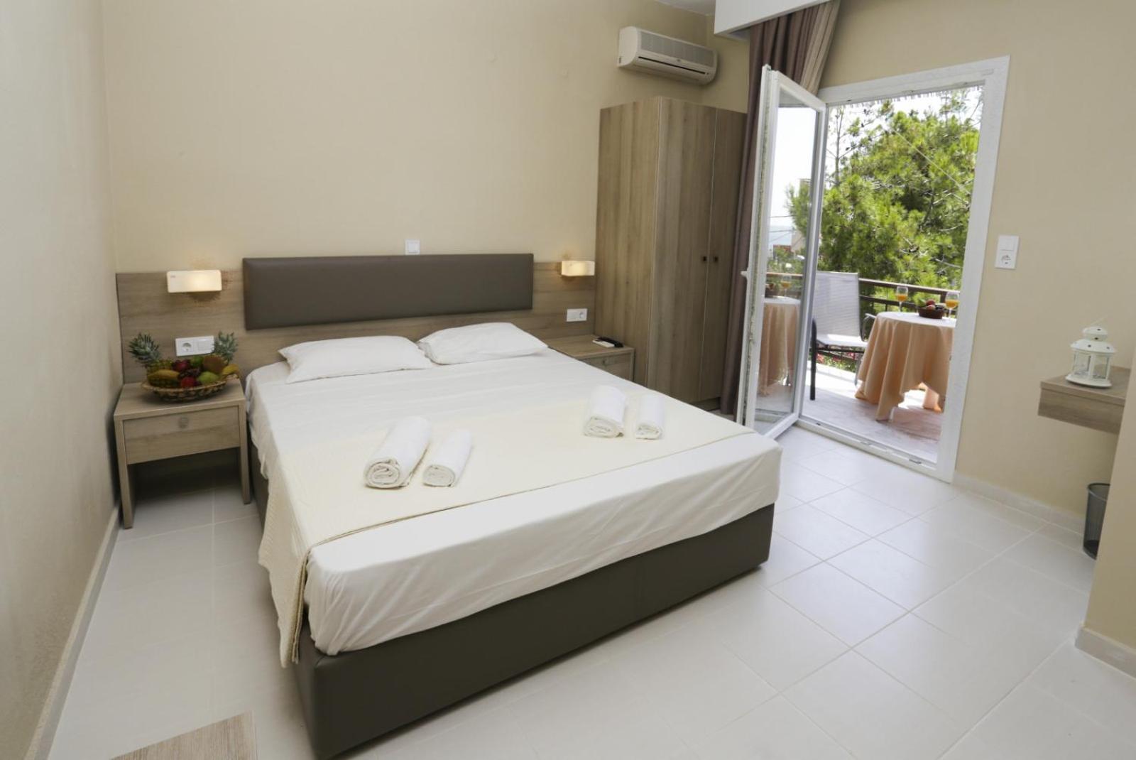 Hotel Sirines Complex Potos Extérieur photo