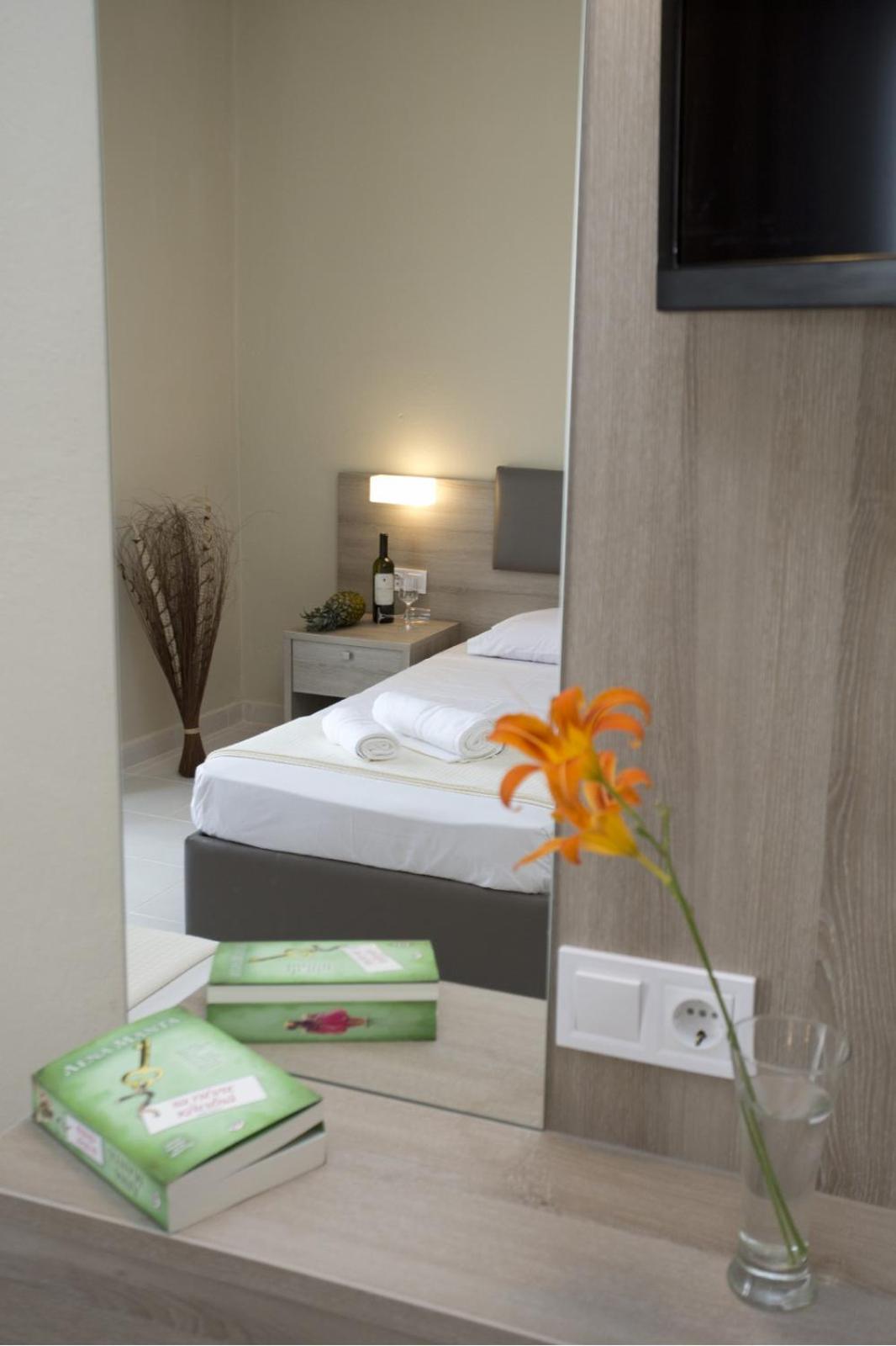 Hotel Sirines Complex Potos Extérieur photo