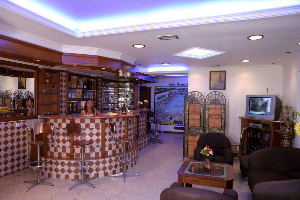 Hotel Sirines Complex Potos Extérieur photo