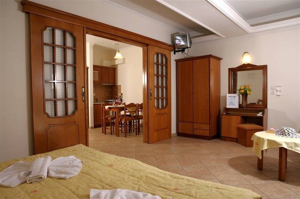 Hotel Sirines Complex Potos Extérieur photo